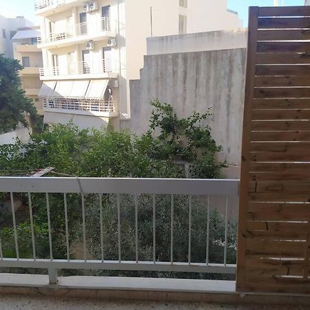 Cosy Apartment In The Heart Of City Centre Heraklion  Exterior photo