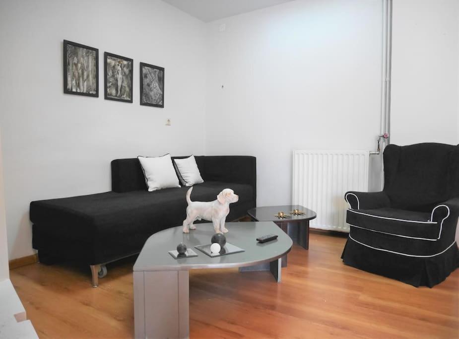 Cosy Apartment In The Heart Of City Centre Heraklion  Exterior photo