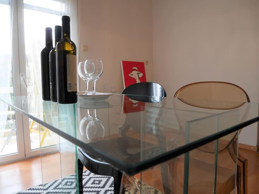 Cosy Apartment In The Heart Of City Centre Heraklion  Exterior photo