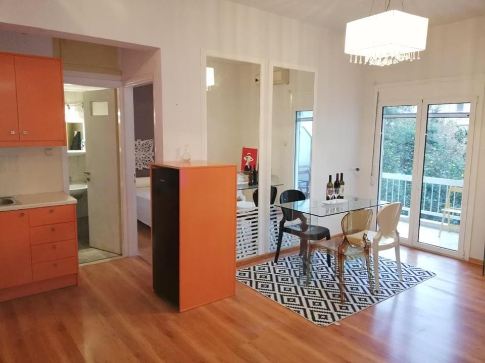 Cosy Apartment In The Heart Of City Centre Heraklion  Exterior photo