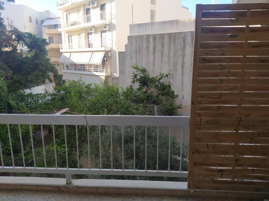 Cosy Apartment In The Heart Of City Centre Heraklion  Exterior photo