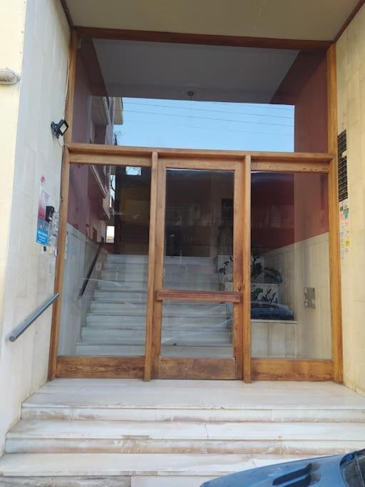 Cosy Apartment In The Heart Of City Centre Heraklion  Exterior photo