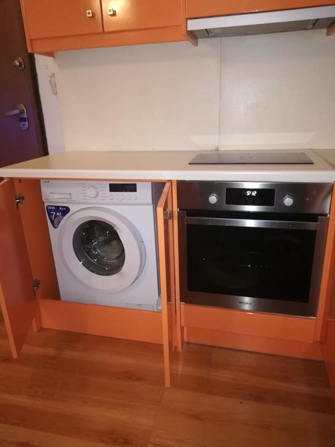 Cosy Apartment In The Heart Of City Centre Heraklion  Exterior photo